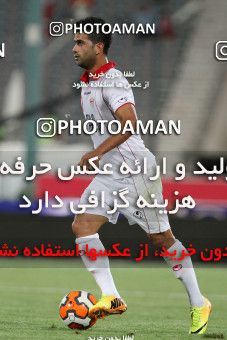 682600, Tehran, [*parameter:4*], لیگ برتر فوتبال ایران، Persian Gulf Cup، Week 7، First Leg، Persepolis 3 v 1 Foulad Khouzestan on 2013/08/30 at Azadi Stadium