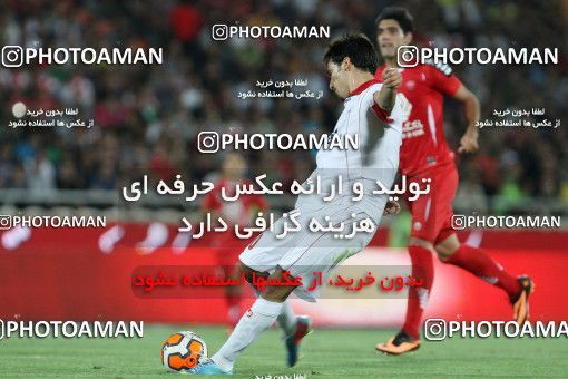 682767, Tehran, [*parameter:4*], لیگ برتر فوتبال ایران، Persian Gulf Cup، Week 7، First Leg، Persepolis 3 v 1 Foulad Khouzestan on 2013/08/30 at Azadi Stadium