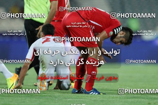 682774, Tehran, [*parameter:4*], لیگ برتر فوتبال ایران، Persian Gulf Cup، Week 7، First Leg، Persepolis 3 v 1 Foulad Khouzestan on 2013/08/30 at Azadi Stadium