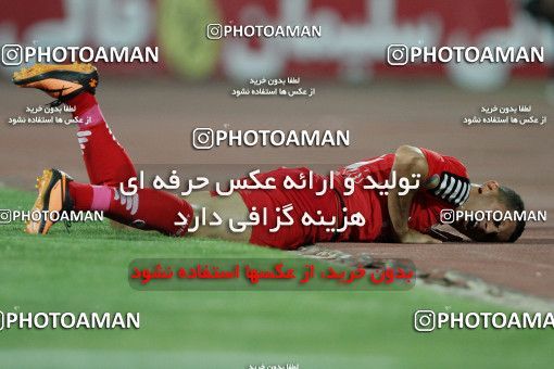 682638, Tehran, [*parameter:4*], لیگ برتر فوتبال ایران، Persian Gulf Cup، Week 7، First Leg، Persepolis 3 v 1 Foulad Khouzestan on 2013/08/30 at Azadi Stadium