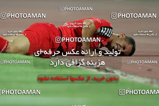 682637, Tehran, [*parameter:4*], لیگ برتر فوتبال ایران، Persian Gulf Cup، Week 7، First Leg، Persepolis 3 v 1 Foulad Khouzestan on 2013/08/30 at Azadi Stadium
