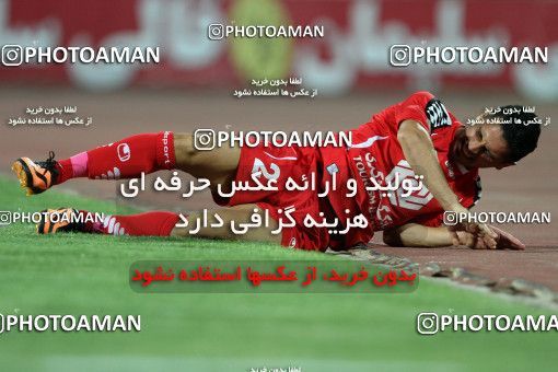 682742, Tehran, [*parameter:4*], لیگ برتر فوتبال ایران، Persian Gulf Cup، Week 7، First Leg، Persepolis 3 v 1 Foulad Khouzestan on 2013/08/30 at Azadi Stadium