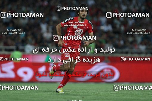 682633, Tehran, [*parameter:4*], لیگ برتر فوتبال ایران، Persian Gulf Cup، Week 7، First Leg، Persepolis 3 v 1 Foulad Khouzestan on 2013/08/30 at Azadi Stadium