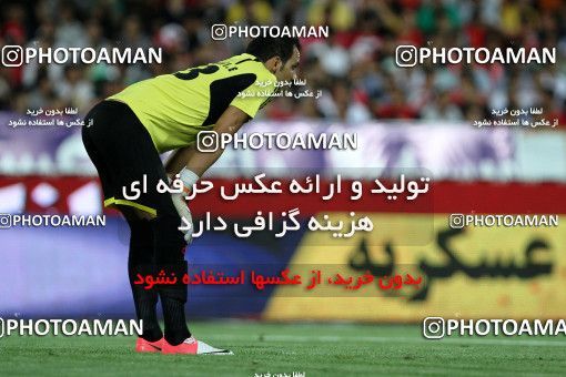 682717, Tehran, [*parameter:4*], لیگ برتر فوتبال ایران، Persian Gulf Cup، Week 7، First Leg، Persepolis 3 v 1 Foulad Khouzestan on 2013/08/30 at Azadi Stadium