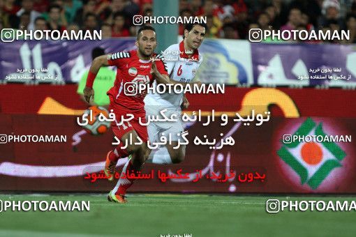 682752, Tehran, [*parameter:4*], لیگ برتر فوتبال ایران، Persian Gulf Cup، Week 7، First Leg، Persepolis 3 v 1 Foulad Khouzestan on 2013/08/30 at Azadi Stadium