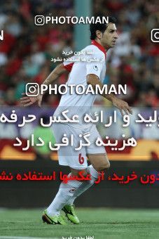 682703, Tehran, [*parameter:4*], لیگ برتر فوتبال ایران، Persian Gulf Cup، Week 7، First Leg، Persepolis 3 v 1 Foulad Khouzestan on 2013/08/30 at Azadi Stadium
