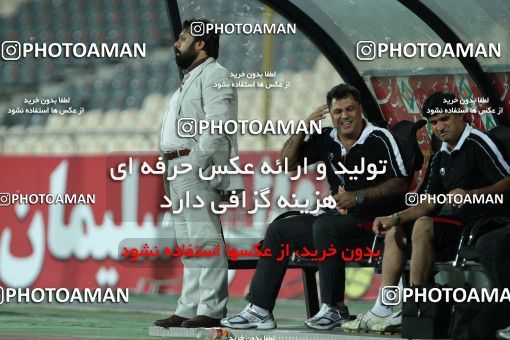 682822, Tehran, [*parameter:4*], لیگ برتر فوتبال ایران، Persian Gulf Cup، Week 7، First Leg، Persepolis 3 v 1 Foulad Khouzestan on 2013/08/30 at Azadi Stadium