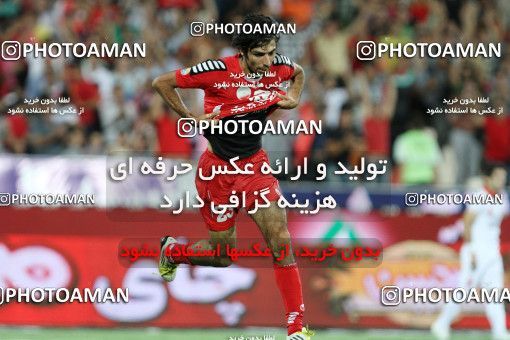 682639, Tehran, [*parameter:4*], لیگ برتر فوتبال ایران، Persian Gulf Cup، Week 7، First Leg، Persepolis 3 v 1 Foulad Khouzestan on 2013/08/30 at Azadi Stadium