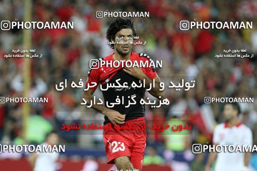 682849, Tehran, [*parameter:4*], لیگ برتر فوتبال ایران، Persian Gulf Cup، Week 7، First Leg، Persepolis 3 v 1 Foulad Khouzestan on 2013/08/30 at Azadi Stadium