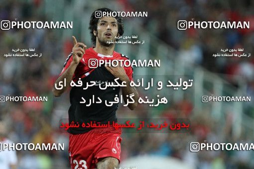 682738, Tehran, [*parameter:4*], لیگ برتر فوتبال ایران، Persian Gulf Cup، Week 7، First Leg، Persepolis 3 v 1 Foulad Khouzestan on 2013/08/30 at Azadi Stadium