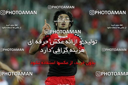 682694, Tehran, [*parameter:4*], لیگ برتر فوتبال ایران، Persian Gulf Cup، Week 7، First Leg، Persepolis 3 v 1 Foulad Khouzestan on 2013/08/30 at Azadi Stadium