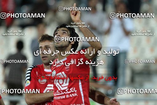 682698, Tehran, [*parameter:4*], لیگ برتر فوتبال ایران، Persian Gulf Cup، Week 7، First Leg، Persepolis 3 v 1 Foulad Khouzestan on 2013/08/30 at Azadi Stadium