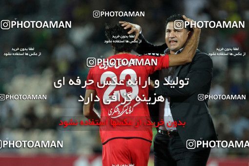 682753, Tehran, [*parameter:4*], لیگ برتر فوتبال ایران، Persian Gulf Cup، Week 7، First Leg، Persepolis 3 v 1 Foulad Khouzestan on 2013/08/30 at Azadi Stadium