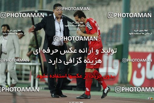 682856, Tehran, [*parameter:4*], لیگ برتر فوتبال ایران، Persian Gulf Cup، Week 7، First Leg، Persepolis 3 v 1 Foulad Khouzestan on 2013/08/30 at Azadi Stadium