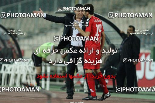 682713, Tehran, [*parameter:4*], لیگ برتر فوتبال ایران، Persian Gulf Cup، Week 7، First Leg، Persepolis 3 v 1 Foulad Khouzestan on 2013/08/30 at Azadi Stadium