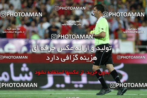 682606, Tehran, [*parameter:4*], لیگ برتر فوتبال ایران، Persian Gulf Cup، Week 7، First Leg، Persepolis 3 v 1 Foulad Khouzestan on 2013/08/30 at Azadi Stadium