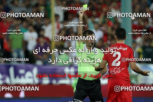 682706, Tehran, [*parameter:4*], لیگ برتر فوتبال ایران، Persian Gulf Cup، Week 7، First Leg، Persepolis 3 v 1 Foulad Khouzestan on 2013/08/30 at Azadi Stadium