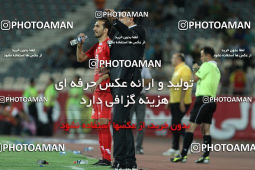 682599, Tehran, [*parameter:4*], لیگ برتر فوتبال ایران، Persian Gulf Cup، Week 7، First Leg، Persepolis 3 v 1 Foulad Khouzestan on 2013/08/30 at Azadi Stadium