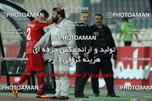 682796, Tehran, [*parameter:4*], لیگ برتر فوتبال ایران، Persian Gulf Cup، Week 7، First Leg، Persepolis 3 v 1 Foulad Khouzestan on 2013/08/30 at Azadi Stadium