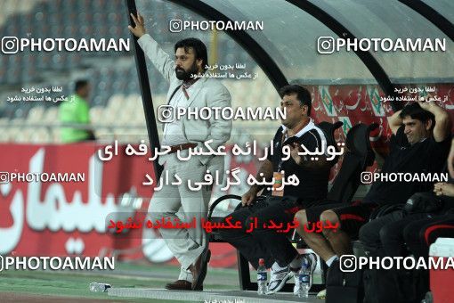 682801, Tehran, [*parameter:4*], لیگ برتر فوتبال ایران، Persian Gulf Cup، Week 7، First Leg، Persepolis 3 v 1 Foulad Khouzestan on 2013/08/30 at Azadi Stadium