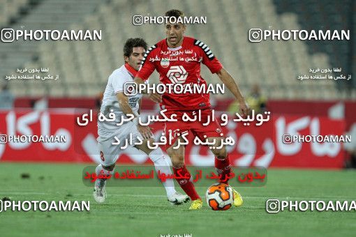 682695, Tehran, [*parameter:4*], لیگ برتر فوتبال ایران، Persian Gulf Cup، Week 7، First Leg، Persepolis 3 v 1 Foulad Khouzestan on 2013/08/30 at Azadi Stadium