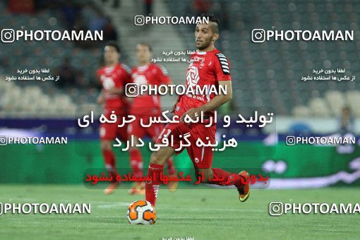 682605, Tehran, [*parameter:4*], لیگ برتر فوتبال ایران، Persian Gulf Cup، Week 7، First Leg، Persepolis 3 v 1 Foulad Khouzestan on 2013/08/30 at Azadi Stadium