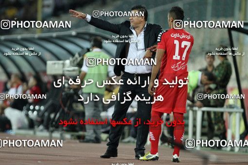 682777, Tehran, [*parameter:4*], لیگ برتر فوتبال ایران، Persian Gulf Cup، Week 7، First Leg، Persepolis 3 v 1 Foulad Khouzestan on 2013/08/30 at Azadi Stadium