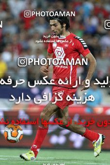 682761, Tehran, [*parameter:4*], لیگ برتر فوتبال ایران، Persian Gulf Cup، Week 7، First Leg، Persepolis 3 v 1 Foulad Khouzestan on 2013/08/30 at Azadi Stadium