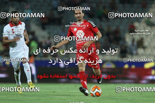 682853, Tehran, [*parameter:4*], لیگ برتر فوتبال ایران، Persian Gulf Cup، Week 7، First Leg، Persepolis 3 v 1 Foulad Khouzestan on 2013/08/30 at Azadi Stadium