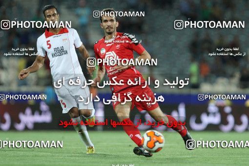 682852, Tehran, [*parameter:4*], لیگ برتر فوتبال ایران، Persian Gulf Cup، Week 7، First Leg، Persepolis 3 v 1 Foulad Khouzestan on 2013/08/30 at Azadi Stadium