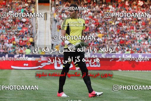 682578, Tehran, [*parameter:4*], لیگ برتر فوتبال ایران، Persian Gulf Cup، Week 7، First Leg، Persepolis 3 v 1 Foulad Khouzestan on 2013/08/30 at Azadi Stadium