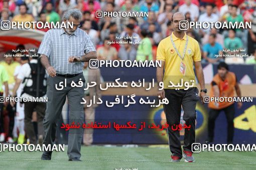 682846, Tehran, [*parameter:4*], لیگ برتر فوتبال ایران، Persian Gulf Cup، Week 7، First Leg، Persepolis 3 v 1 Foulad Khouzestan on 2013/08/30 at Azadi Stadium