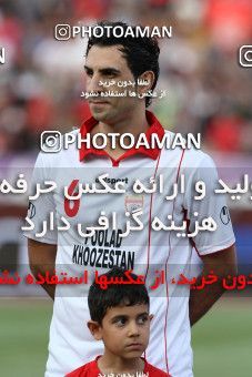 682807, Tehran, [*parameter:4*], لیگ برتر فوتبال ایران، Persian Gulf Cup، Week 7، First Leg، Persepolis 3 v 1 Foulad Khouzestan on 2013/08/30 at Azadi Stadium