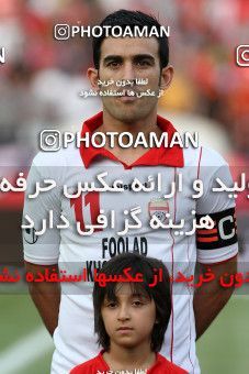 682576, Tehran, [*parameter:4*], Iran Pro League، Persian Gulf Cup، 2013-14 season، First Leg، Week 7، Persepolis 3 v ۱ Foulad Khouzestan on 2013/08/30 at Azadi Stadium