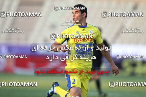 683108, Tehran, [*parameter:4*], لیگ برتر فوتبال ایران، Persian Gulf Cup، Week 8، First Leg، Naft Tehran 1 v 0 Mes Kerman on 2013/09/05 at Takhti Stadium