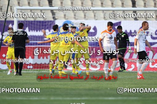 683006, Tehran, [*parameter:4*], لیگ برتر فوتبال ایران، Persian Gulf Cup، Week 8، First Leg، Naft Tehran 1 v 0 Mes Kerman on 2013/09/05 at Takhti Stadium
