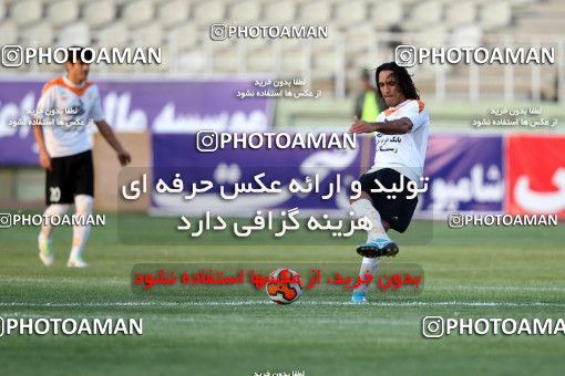 683045, Tehran, [*parameter:4*], لیگ برتر فوتبال ایران، Persian Gulf Cup، Week 8، First Leg، Naft Tehran 1 v 0 Mes Kerman on 2013/09/05 at Takhti Stadium
