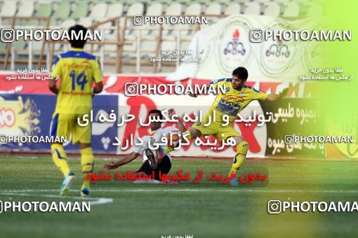 682981, Tehran, [*parameter:4*], لیگ برتر فوتبال ایران، Persian Gulf Cup، Week 8، First Leg، Naft Tehran 1 v 0 Mes Kerman on 2013/09/05 at Takhti Stadium