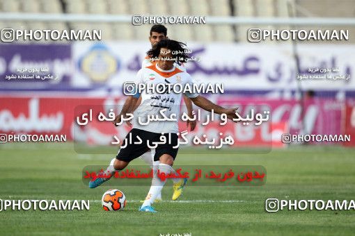 682986, Tehran, [*parameter:4*], لیگ برتر فوتبال ایران، Persian Gulf Cup، Week 8، First Leg، Naft Tehran 1 v 0 Mes Kerman on 2013/09/05 at Takhti Stadium