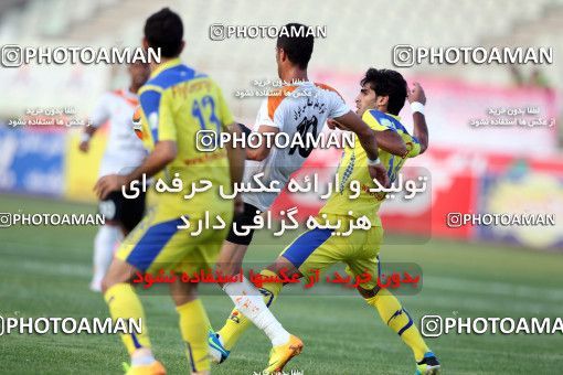 683027, Tehran, [*parameter:4*], لیگ برتر فوتبال ایران، Persian Gulf Cup، Week 8، First Leg، Naft Tehran 1 v 0 Mes Kerman on 2013/09/05 at Takhti Stadium