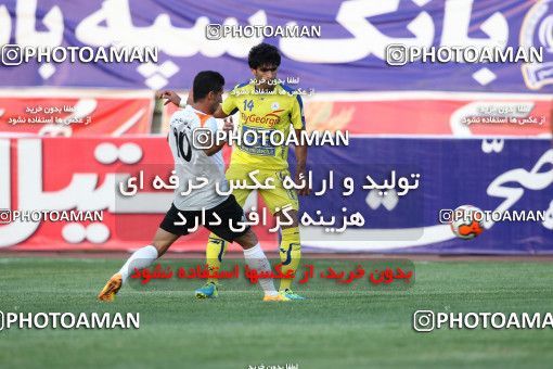 683014, Tehran, [*parameter:4*], لیگ برتر فوتبال ایران، Persian Gulf Cup، Week 8، First Leg، Naft Tehran 1 v 0 Mes Kerman on 2013/09/05 at Takhti Stadium