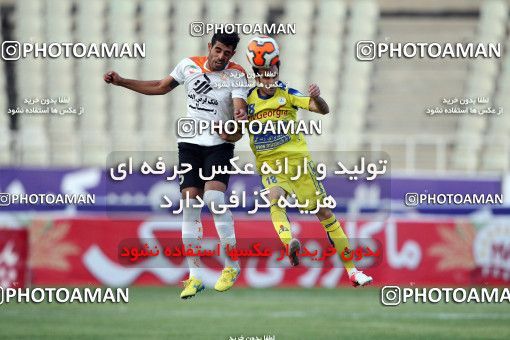 683034, Tehran, [*parameter:4*], لیگ برتر فوتبال ایران، Persian Gulf Cup، Week 8، First Leg، Naft Tehran 1 v 0 Mes Kerman on 2013/09/05 at Takhti Stadium