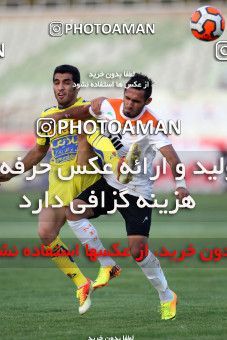 683163, Tehran, [*parameter:4*], لیگ برتر فوتبال ایران، Persian Gulf Cup، Week 8، First Leg، Naft Tehran 1 v 0 Mes Kerman on 2013/09/05 at Takhti Stadium