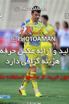 683169, Tehran, [*parameter:4*], لیگ برتر فوتبال ایران، Persian Gulf Cup، Week 8، First Leg، Naft Tehran 1 v 0 Mes Kerman on 2013/09/05 at Takhti Stadium
