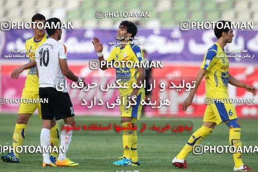 683131, Tehran, [*parameter:4*], لیگ برتر فوتبال ایران، Persian Gulf Cup، Week 8، First Leg، Naft Tehran 1 v 0 Mes Kerman on 2013/09/05 at Takhti Stadium