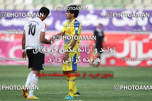 683061, Tehran, [*parameter:4*], لیگ برتر فوتبال ایران، Persian Gulf Cup، Week 8، First Leg، Naft Tehran 1 v 0 Mes Kerman on 2013/09/05 at Takhti Stadium