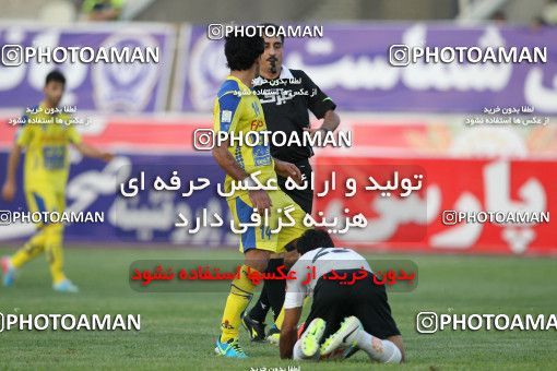 683160, Tehran, [*parameter:4*], لیگ برتر فوتبال ایران، Persian Gulf Cup، Week 8، First Leg، Naft Tehran 1 v 0 Mes Kerman on 2013/09/05 at Takhti Stadium