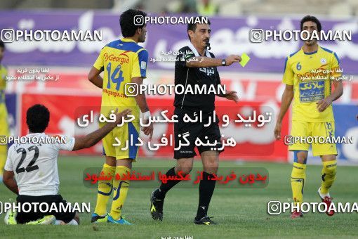 682876, Tehran, [*parameter:4*], لیگ برتر فوتبال ایران، Persian Gulf Cup، Week 8، First Leg، Naft Tehran 1 v 0 Mes Kerman on 2013/09/05 at Takhti Stadium