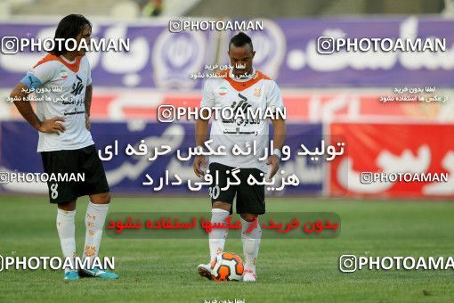 682988, Tehran, [*parameter:4*], لیگ برتر فوتبال ایران، Persian Gulf Cup، Week 8، First Leg، Naft Tehran 1 v 0 Mes Kerman on 2013/09/05 at Takhti Stadium