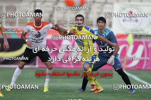 683145, Tehran, [*parameter:4*], لیگ برتر فوتبال ایران، Persian Gulf Cup، Week 8، First Leg، Naft Tehran 1 v 0 Mes Kerman on 2013/09/05 at Takhti Stadium
